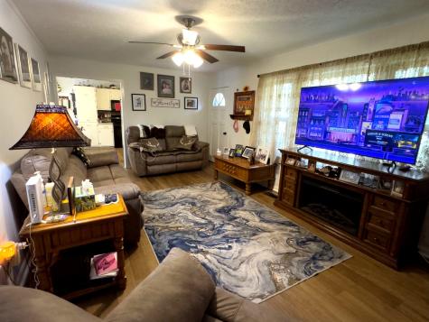 1344 Railroad Bed Road Collinwood TN 38450