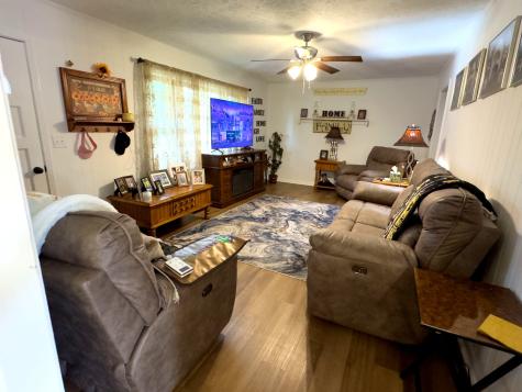 1344 Railroad Bed Road Collinwood TN 38450