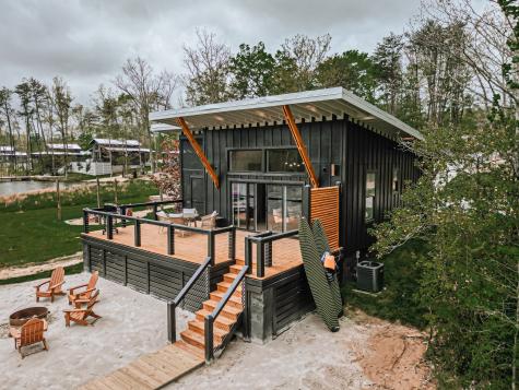 135 Hemlock Cove Tracy City TN 37387