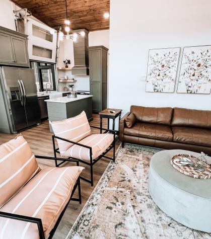 135 Hemlock Cove Tracy City TN 37387