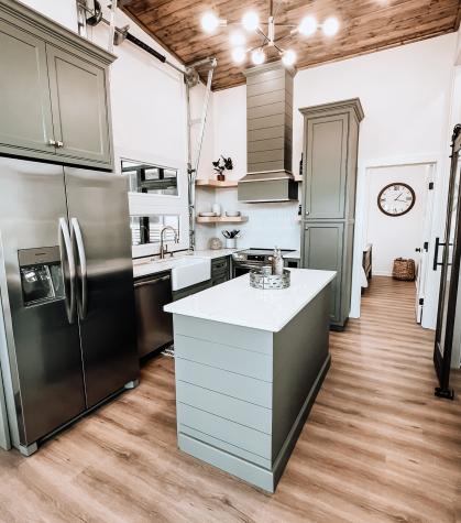 135 Hemlock Cove Tracy City TN 37387