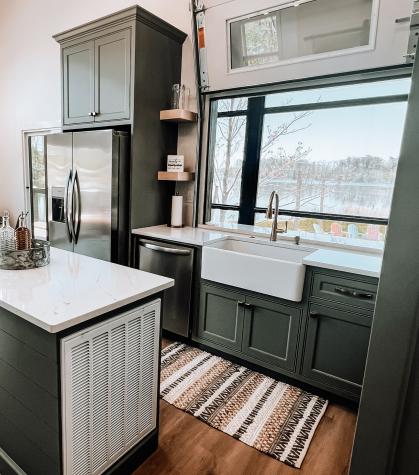 135 Hemlock Cove Tracy City TN 37387