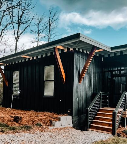 135 Hemlock Cove Tracy City TN 37387