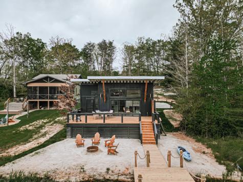 135 Hemlock Cove Tracy City TN 37387