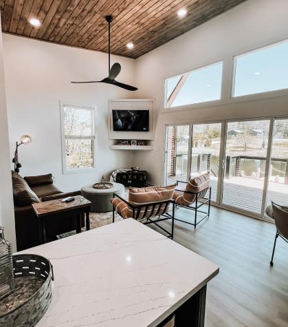 135 Hemlock Cove Tracy City TN 37387