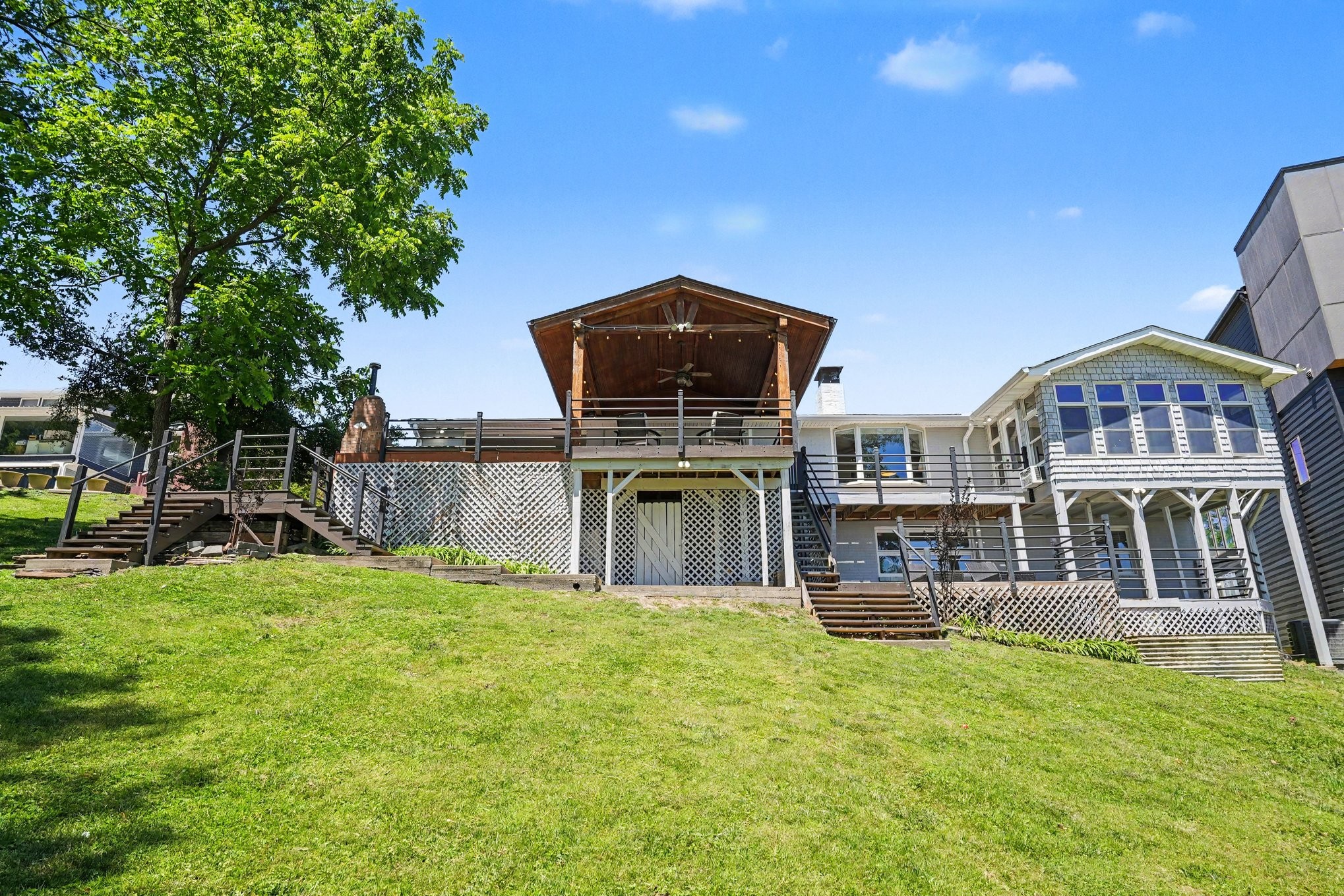 9 Jones Circle Old Hickory TN 37138