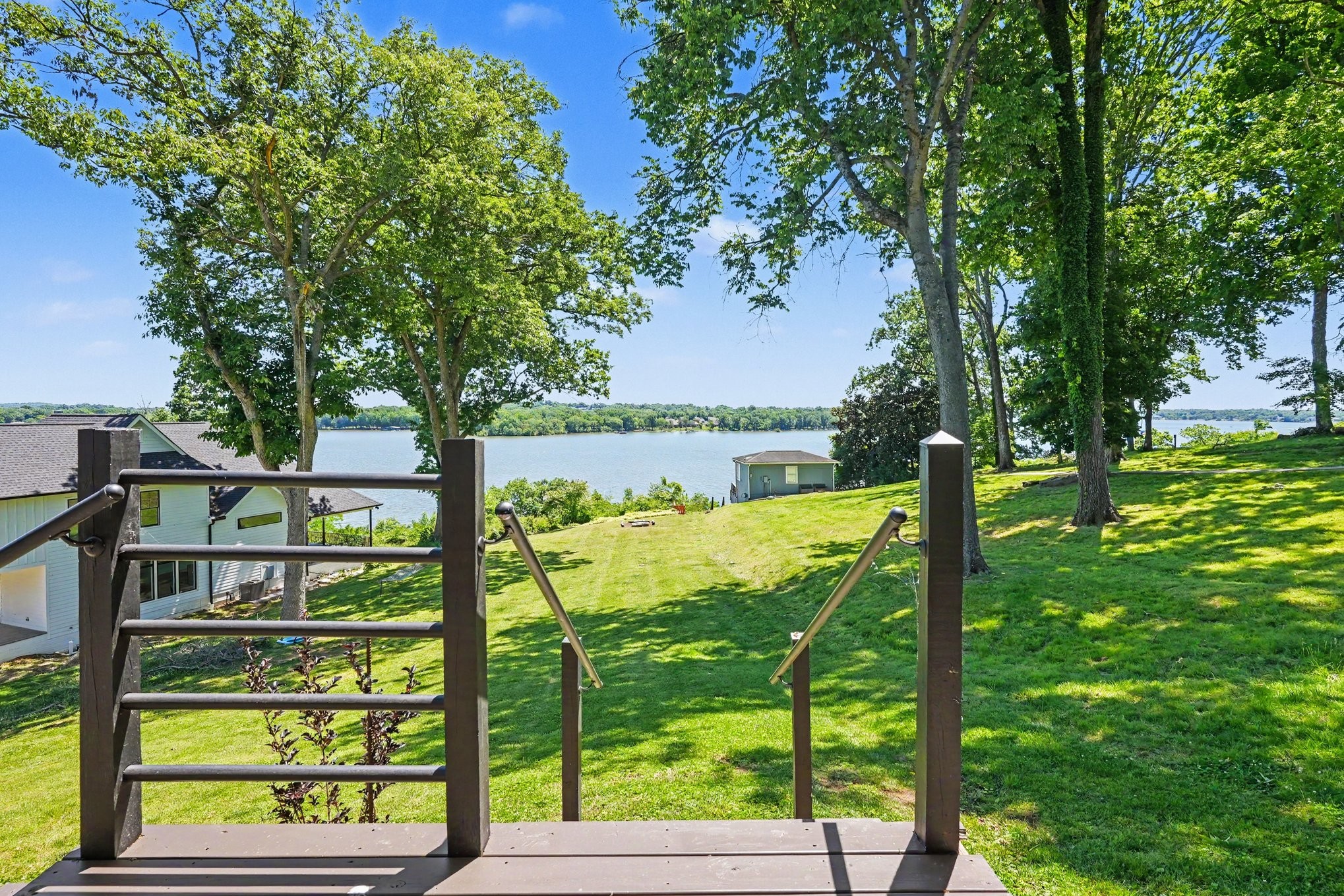 9 Jones Circle Old Hickory TN 37138