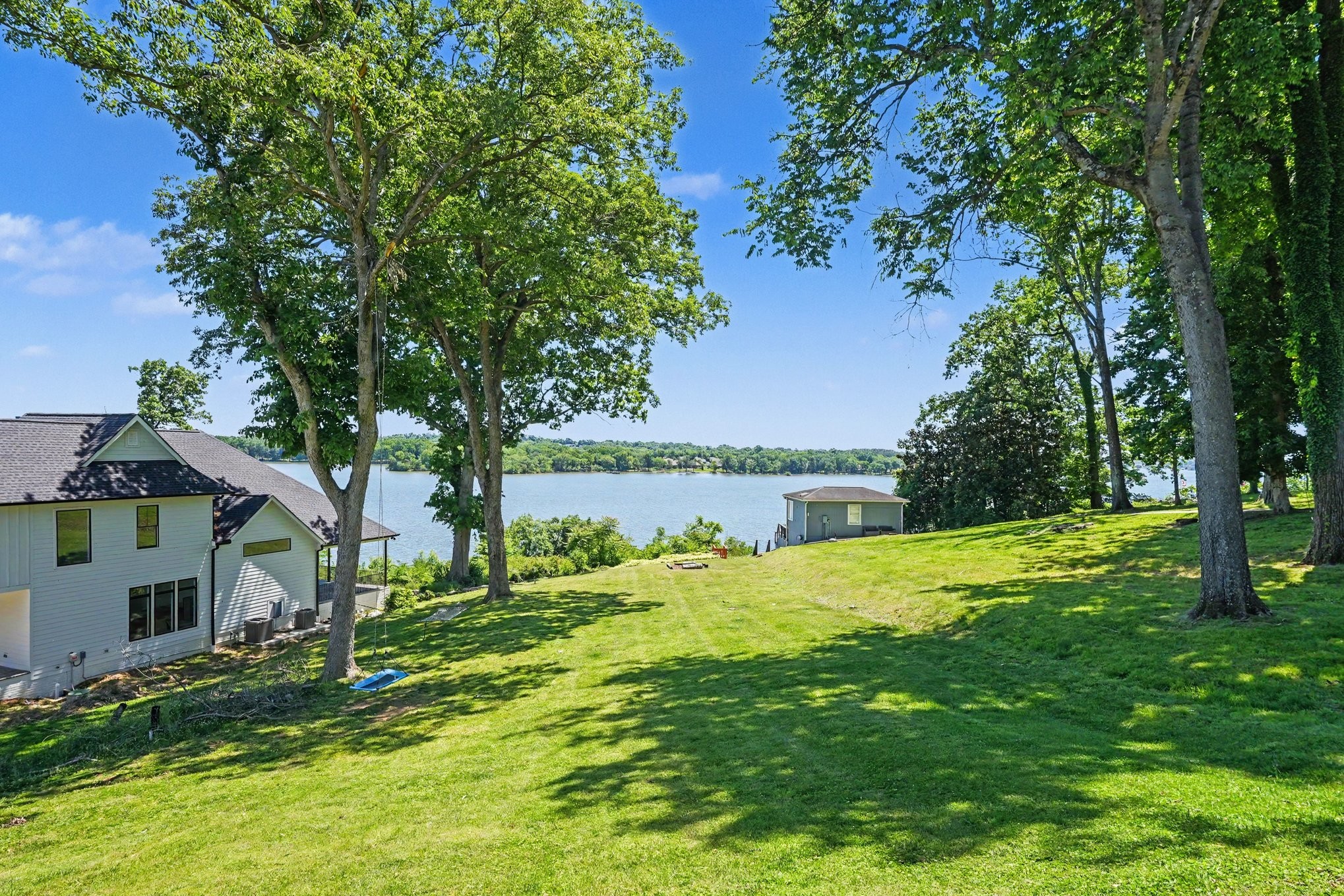 9 Jones Circle Old Hickory TN 37138