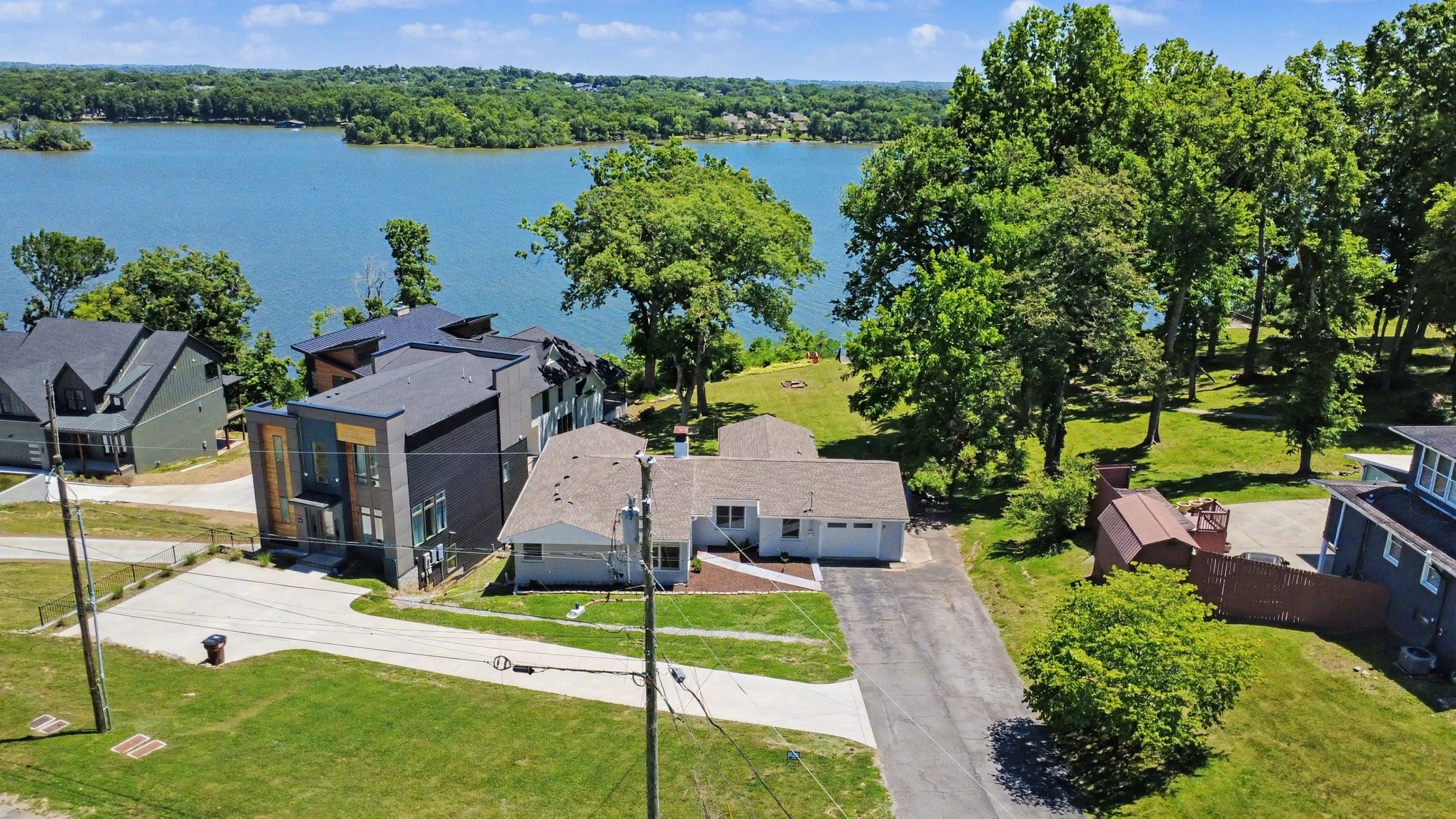 9 Jones Circle Old Hickory TN 37138