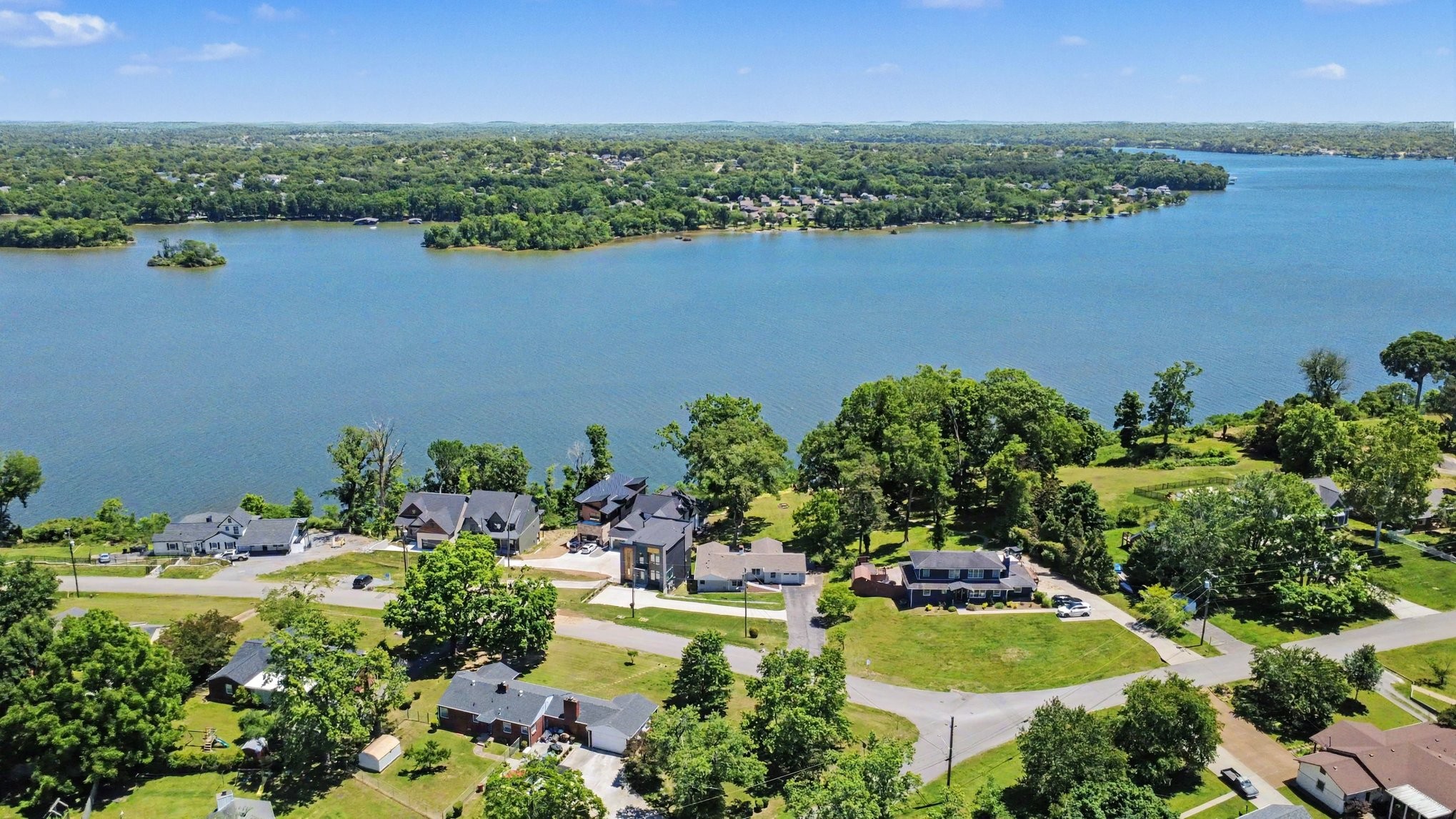 9 Jones Circle Old Hickory TN 37138