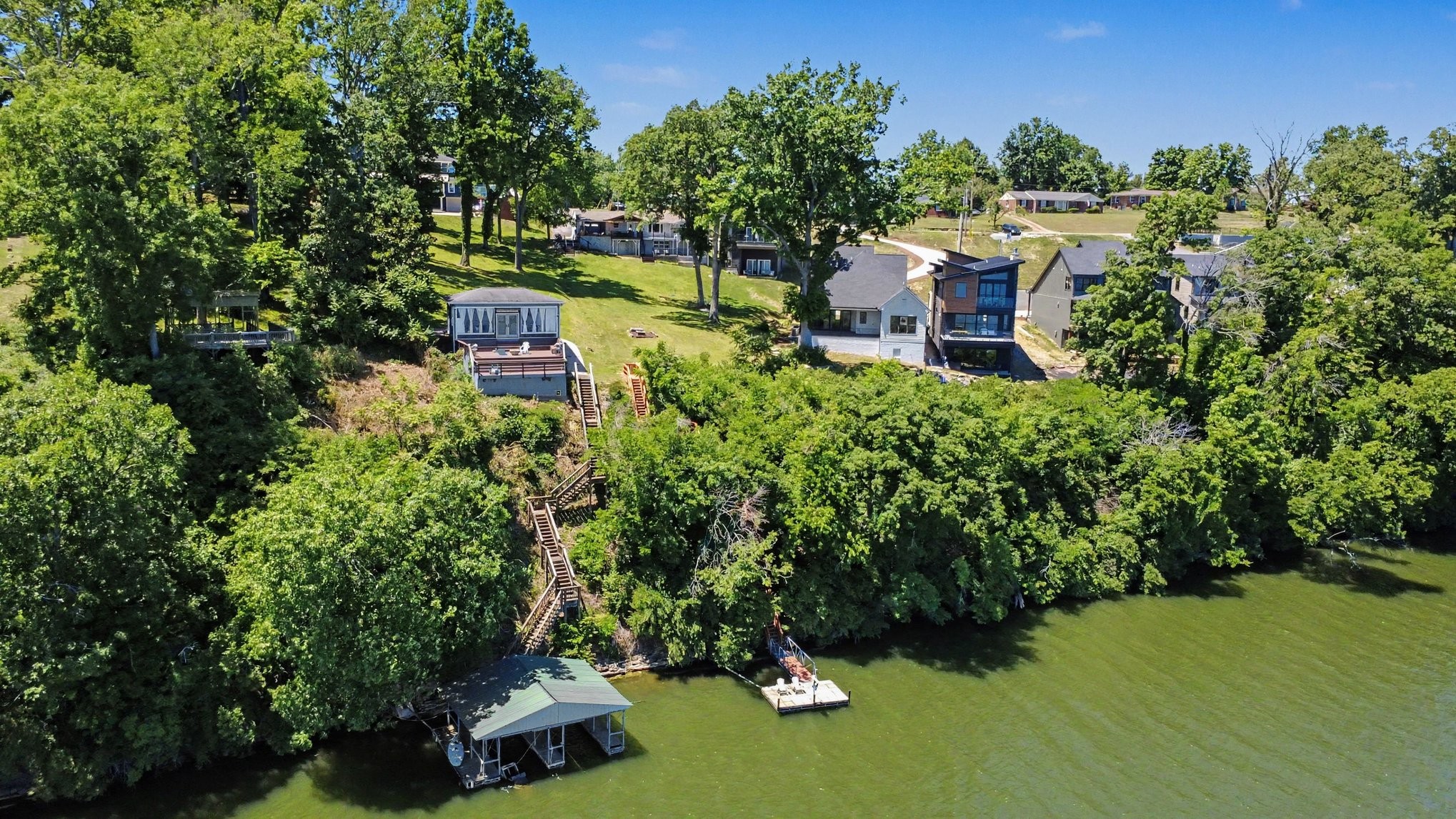 9 Jones Circle Old Hickory TN 37138