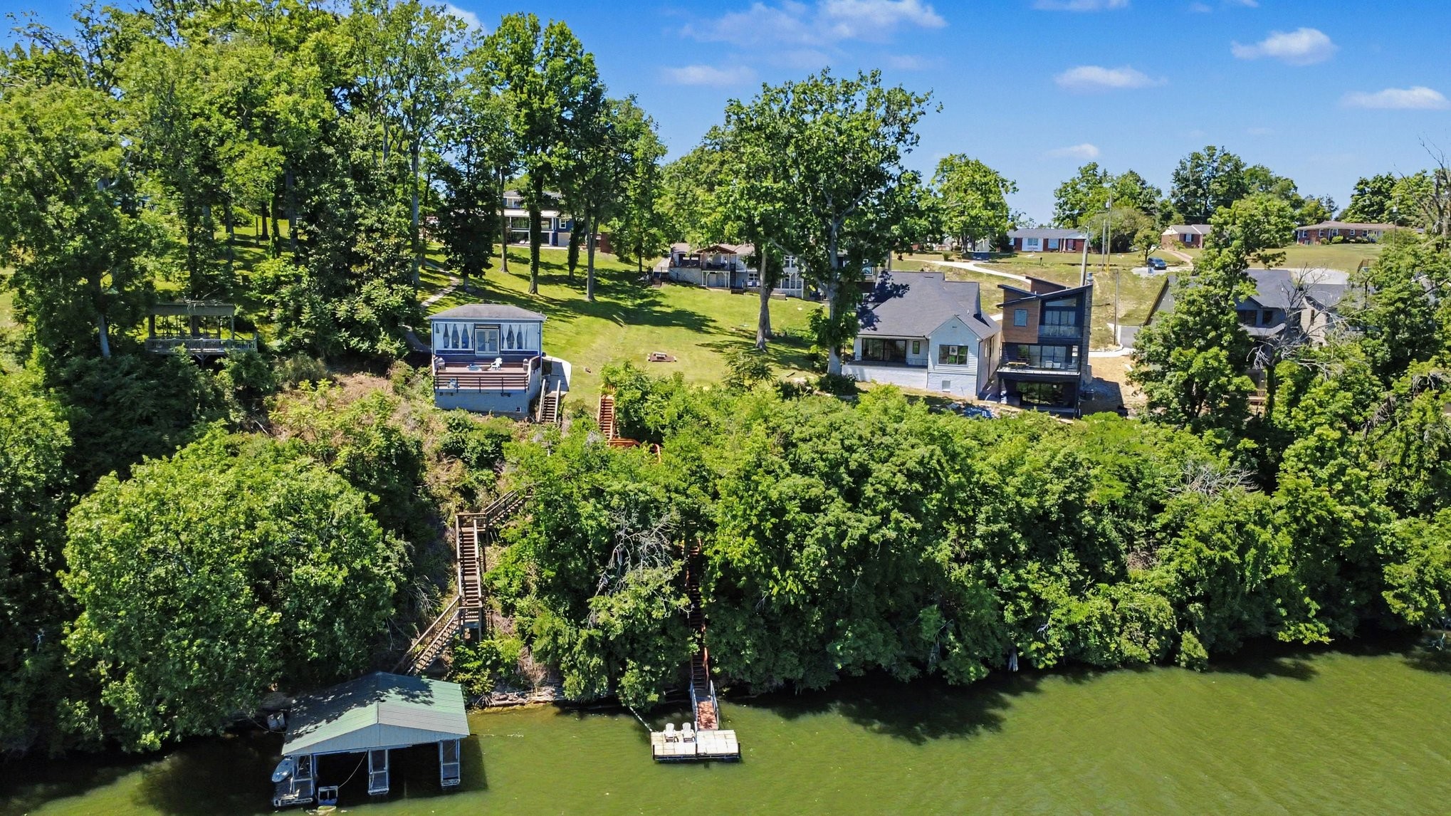 9 Jones Circle Old Hickory TN 37138