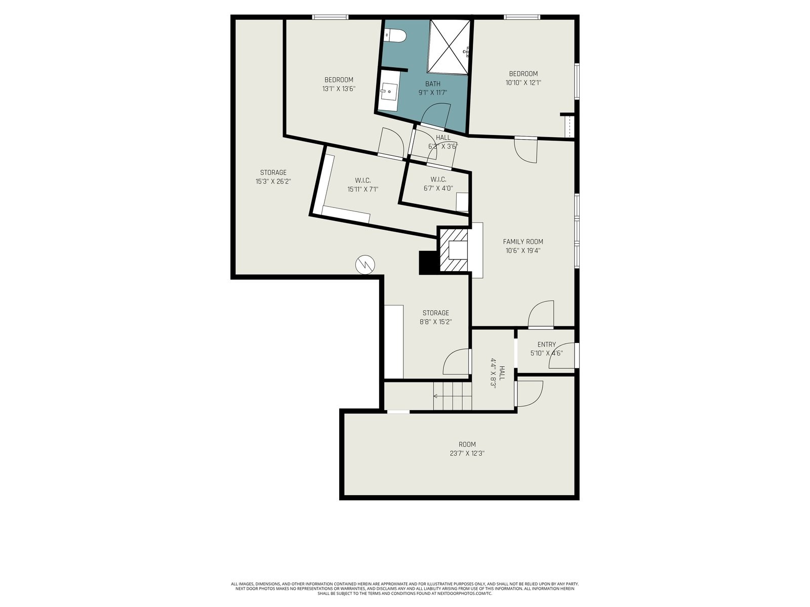 9 Jones Circle Old Hickory TN 37138