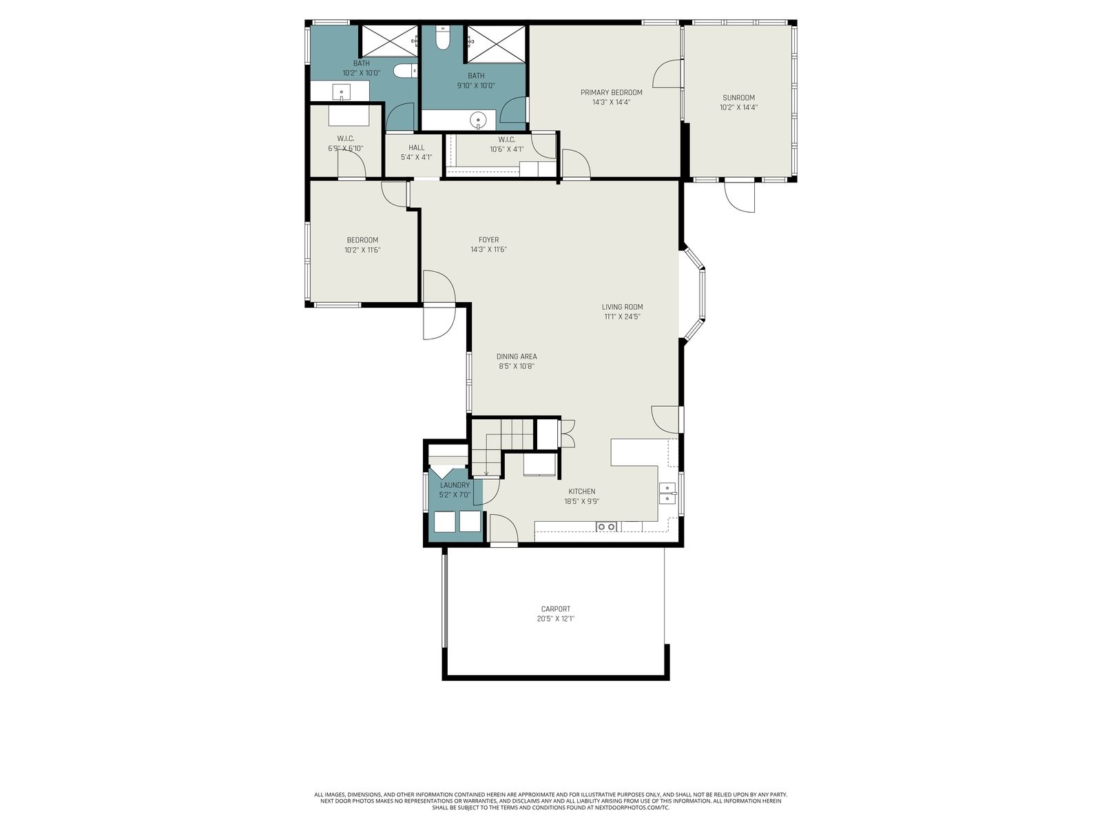 9 Jones Circle Old Hickory TN 37138