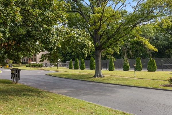 1011 Murfreesboro Road Franklin TN 37064