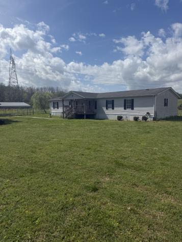1791 W Valley Road Whitwell TN 37397