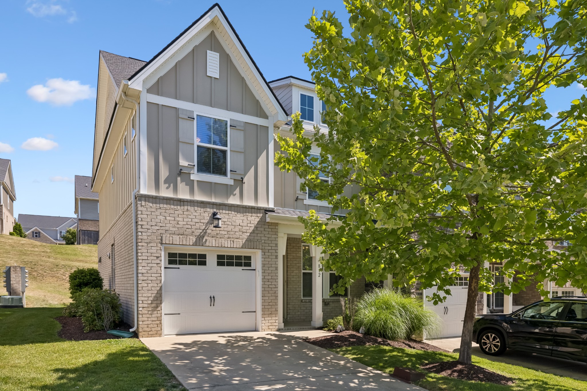 812 Kennear Lane Mount Juliet TN 37122