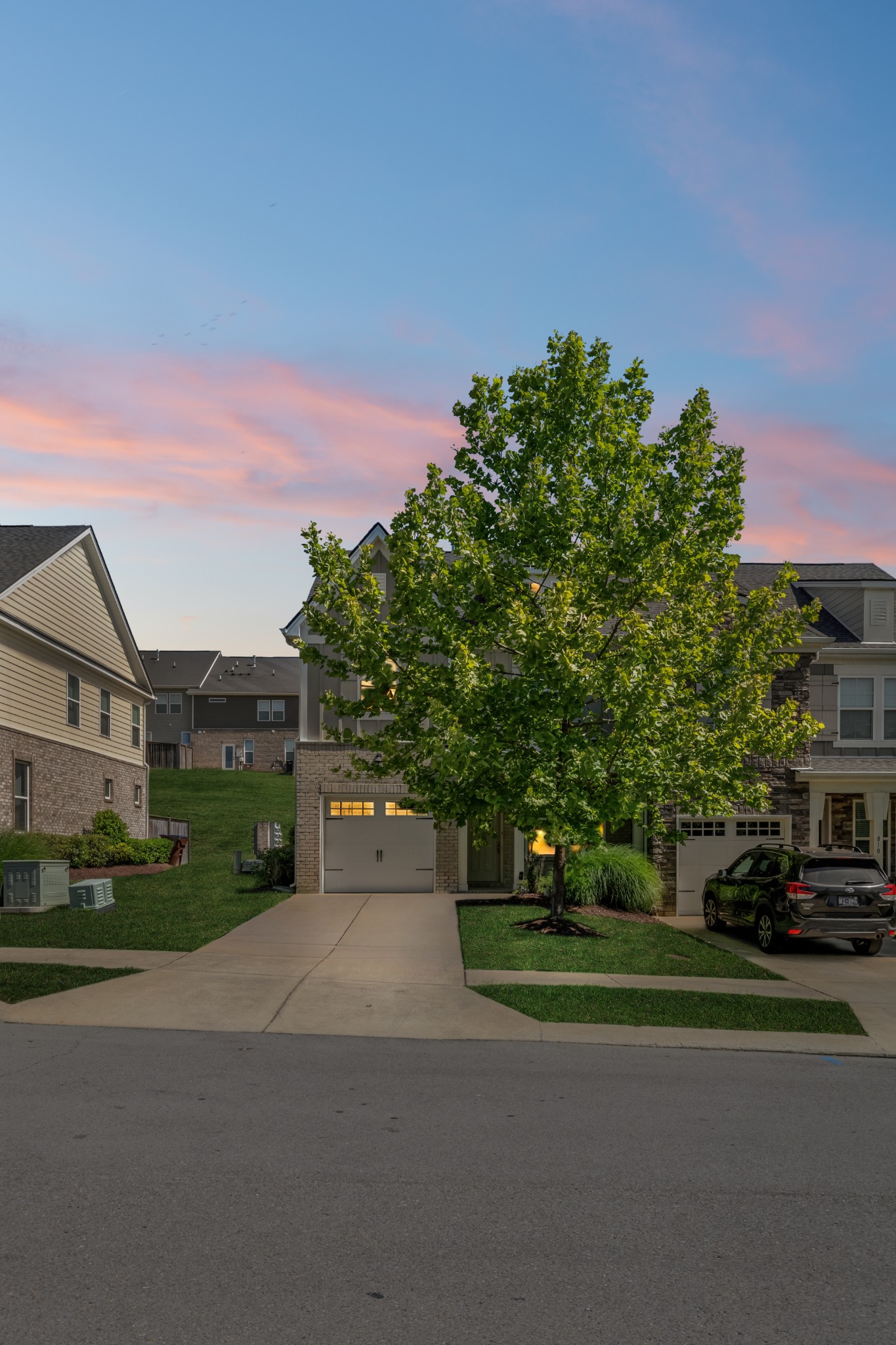 812 Kennear Lane Mount Juliet TN 37122