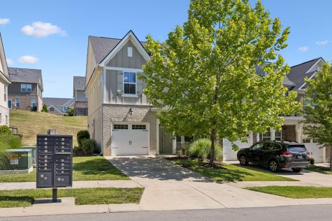 812 Kennear Lane Mount Juliet TN 37122