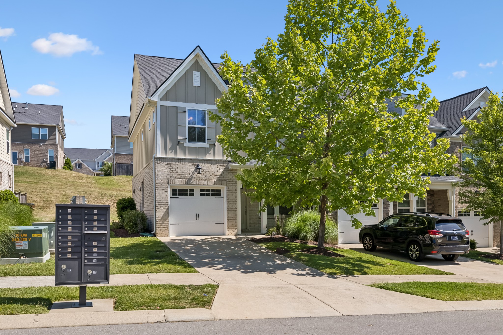 812 Kennear Lane Mount Juliet TN 37122