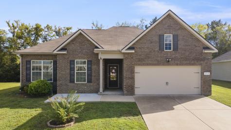 212 Princeton Drive Lebanon TN 37087