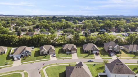 212 Princeton Drive Lebanon TN 37087