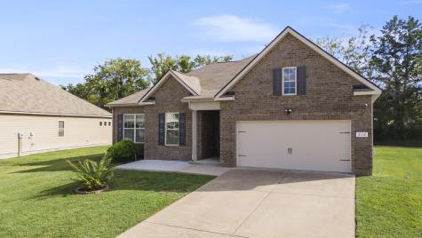 212 Princeton Drive Lebanon TN 37087