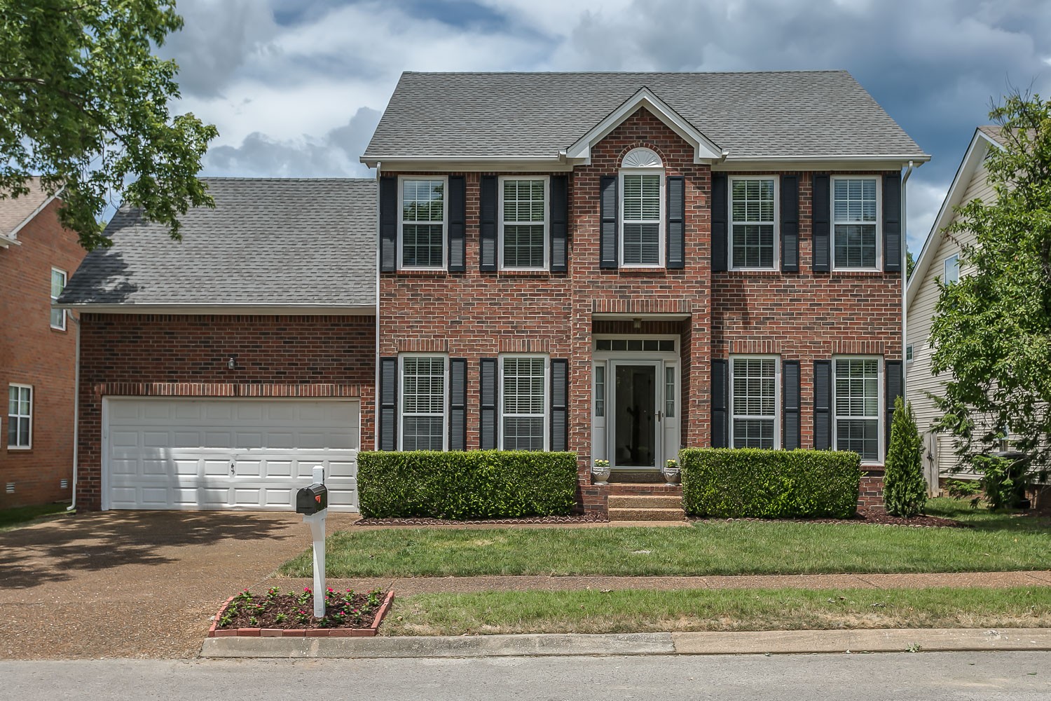 212 Hideaway Trail Franklin TN 37069