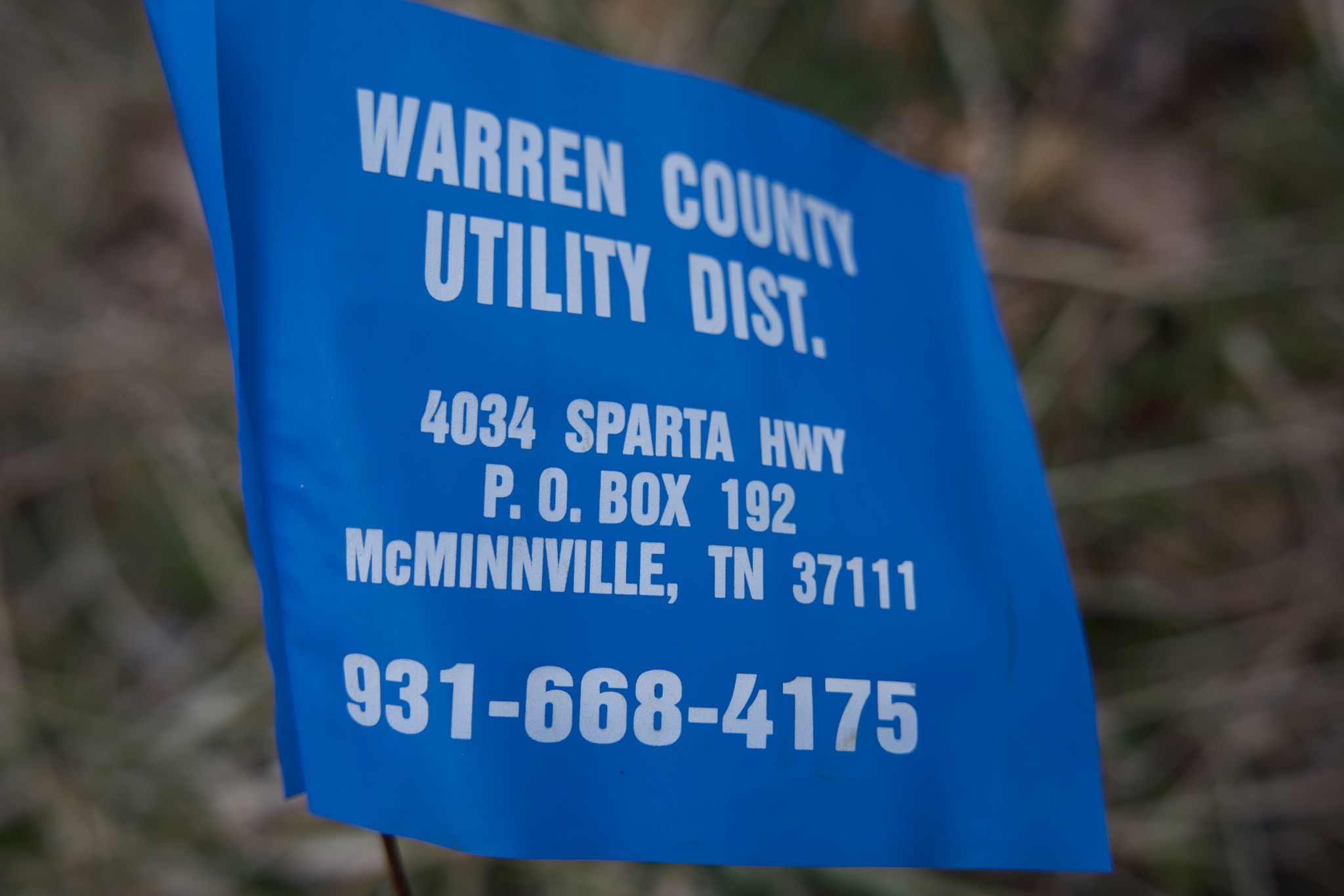 0 Madewell Road Spencer TN 38585