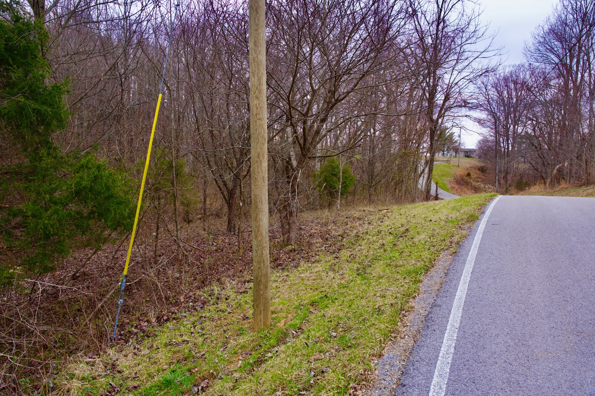 0 Madewell Road Spencer TN 38585