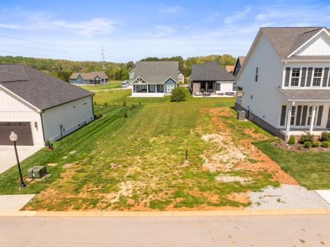 0 Pontoon Place Winchester TN 37398