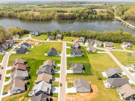 0 Pontoon Place Winchester TN 37398
