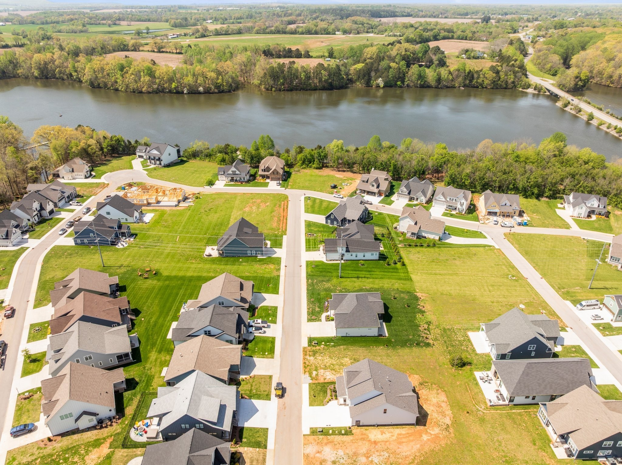 0 Pontoon Place Winchester TN 37398