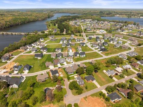 0 Pontoon Place Winchester TN 37398