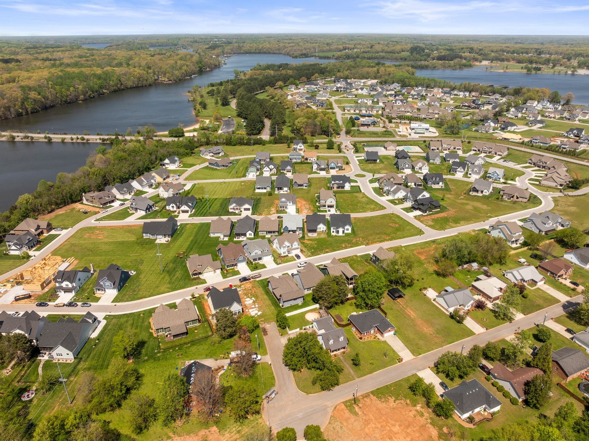 0 Pontoon Place Winchester TN 37398