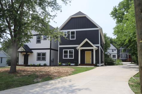 5707B Maudina Avenue Nashville TN 37209