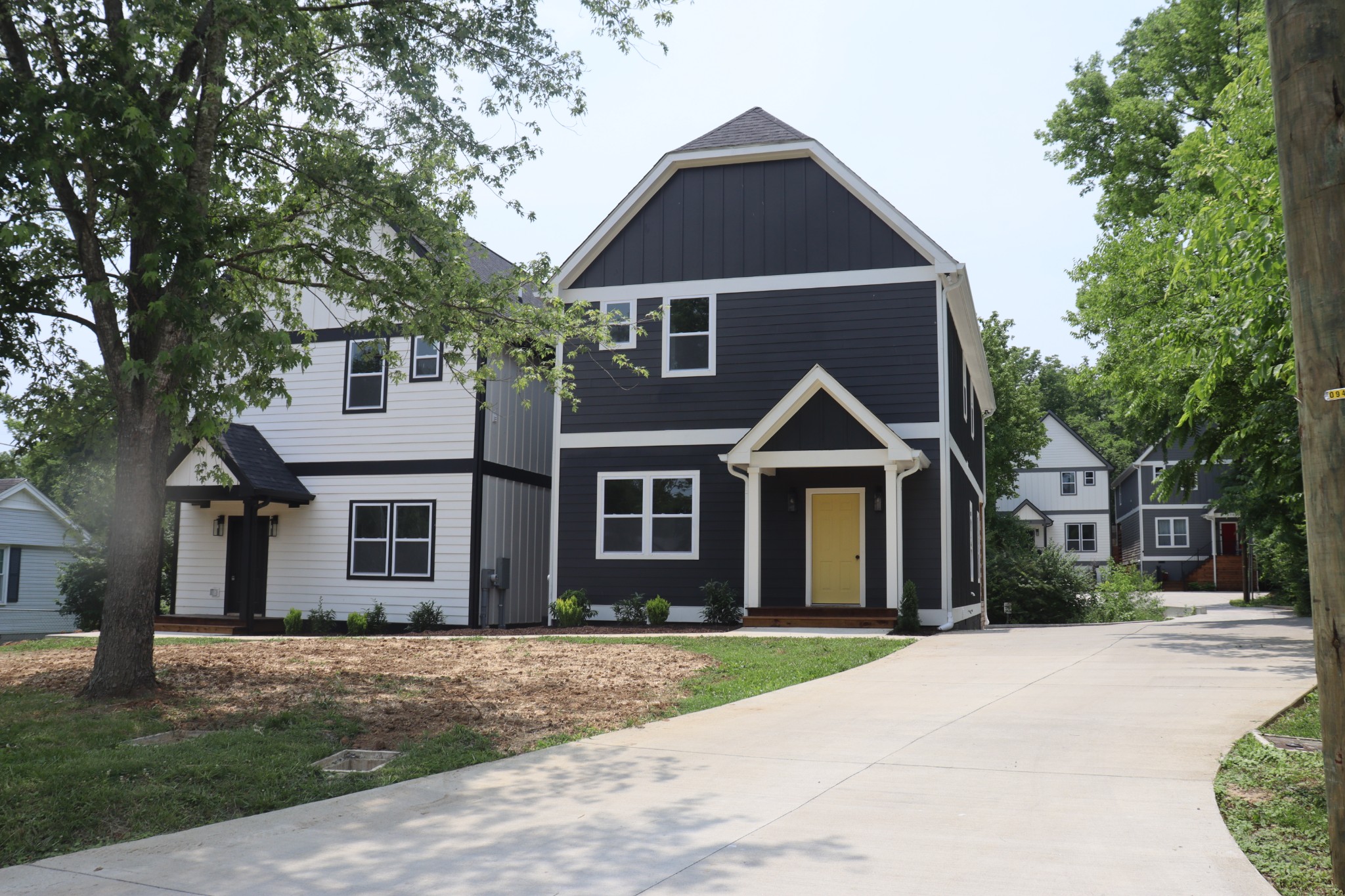 5707B Maudina Avenue Nashville TN 37209
