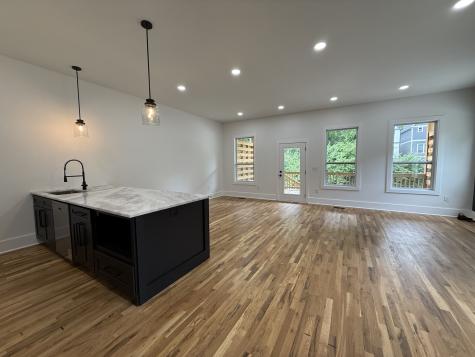 5707B Maudina Avenue Nashville TN 37209