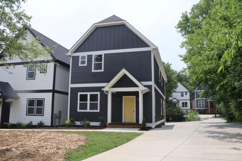 5707B Maudina Avenue Nashville TN 37209