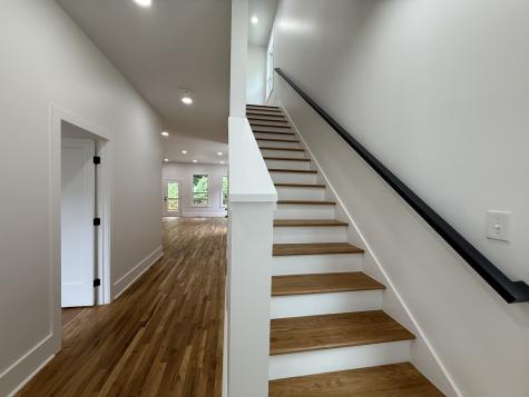 5707B Maudina Avenue Nashville TN 37209