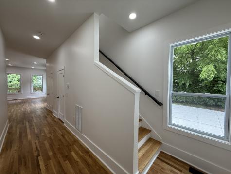 5707B Maudina Avenue Nashville TN 37209