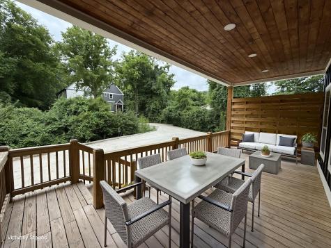 5707B Maudina Avenue Nashville TN 37209