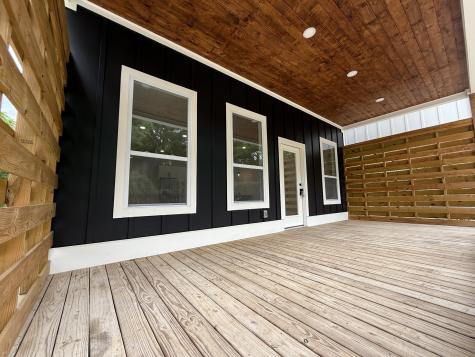 5707B Maudina Avenue Nashville TN 37209