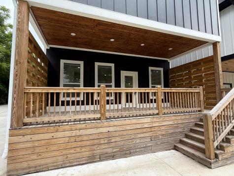 5707B Maudina Avenue Nashville TN 37209