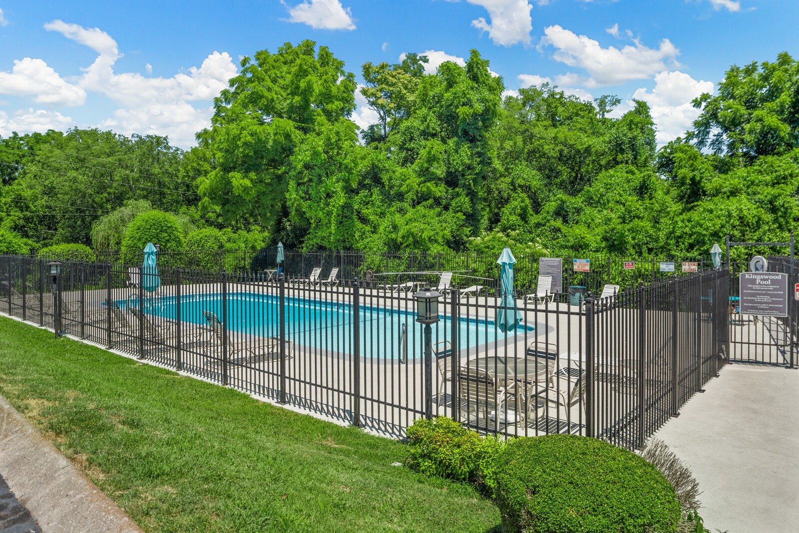 2929 Selena Drive Nashville TN 37211