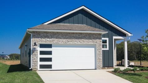 1045 Stoney Brook Pvt Bend Gallatin TN 37066