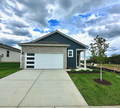 1045 Stoney Brook Pvt Bend Gallatin TN 37066