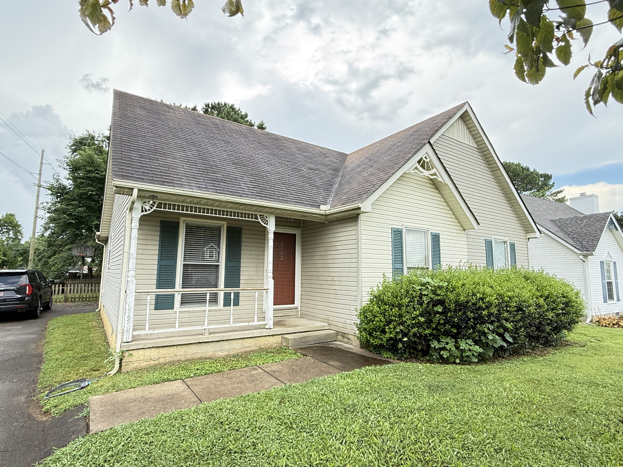 1103 Victoria Drive Murfreesboro TN 37129