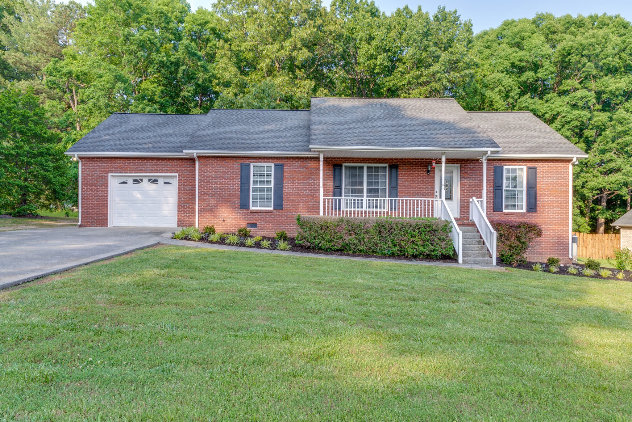4002 Bedwell Drive Greenbrier TN 37073