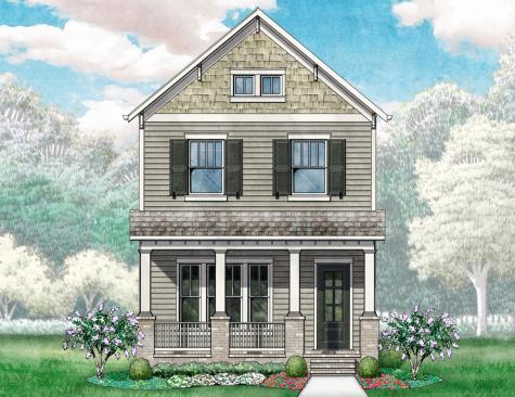 612 Danny Lane Lot 2339 Franklin TN 37064